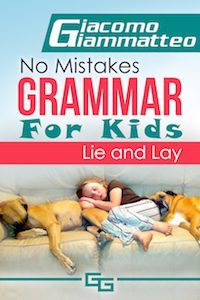 kids grammar